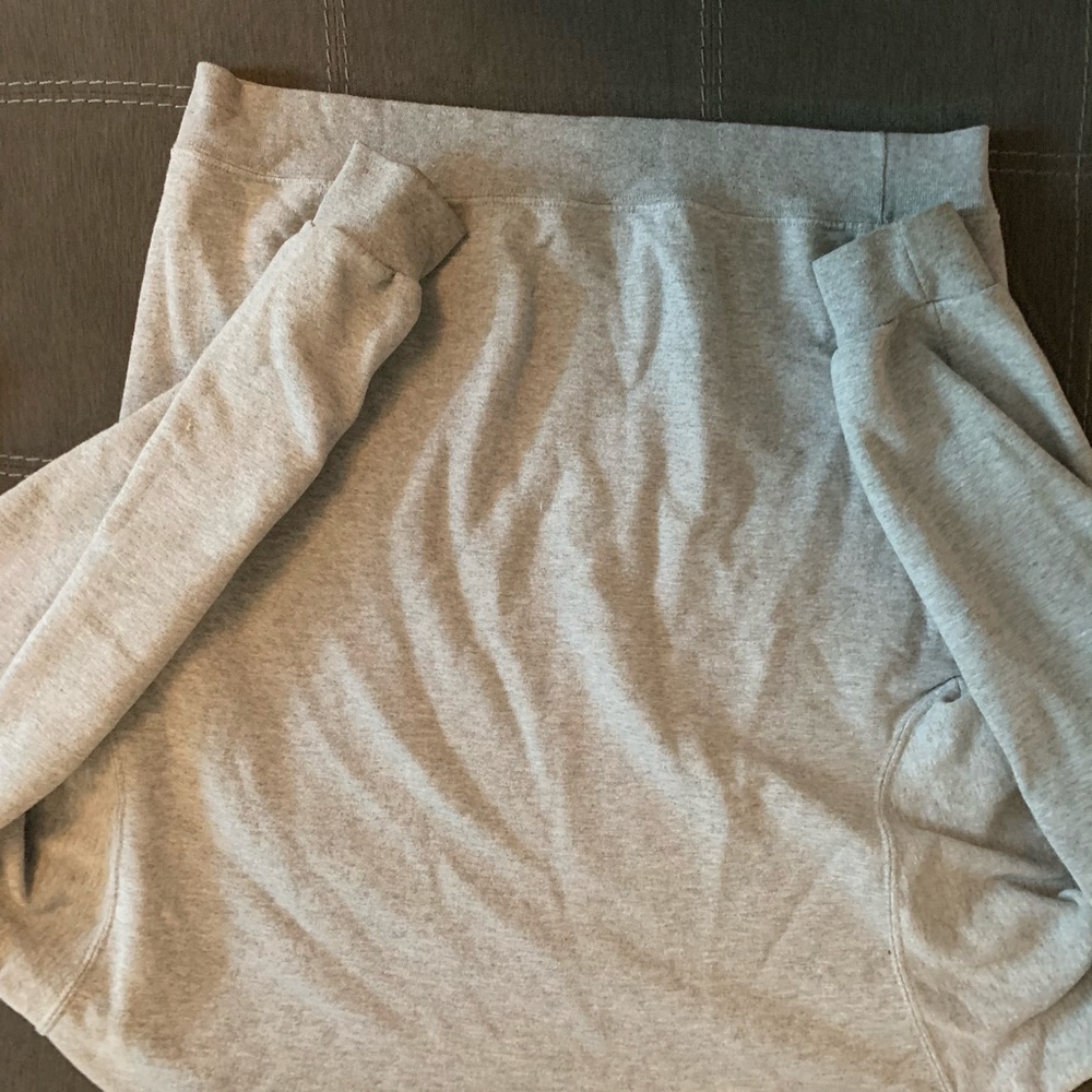 Purdue Crew Neck Sweater